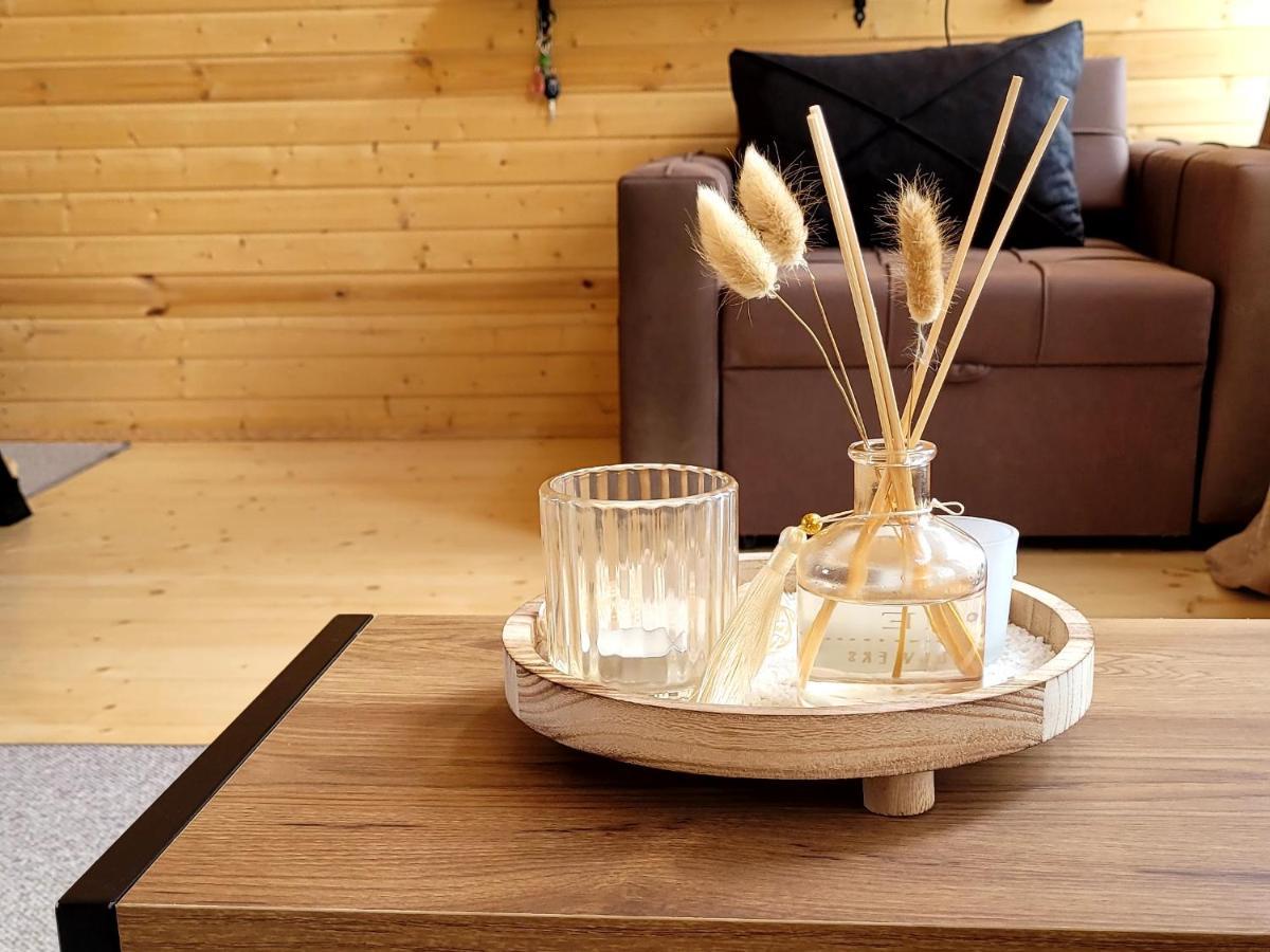 Mtisguli Cottages Kasbegi Buitenkant foto
