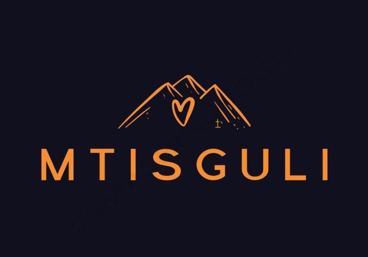 Mtisguli Cottages Kasbegi Buitenkant foto