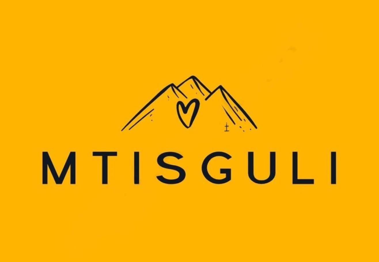 Mtisguli Cottages Kasbegi Buitenkant foto